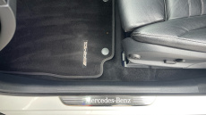 Mercedes-Benz GLC 300d 4Matic AMG Line Premium 5dr 9G-Tronic Diesel Estate